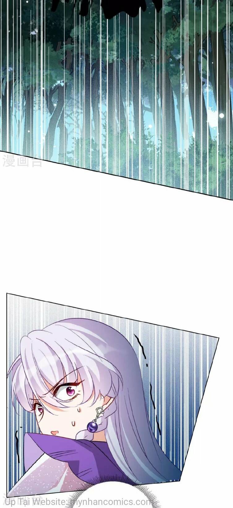 cô ấy đến rồi, xin nằm xuống! chapter 125 2