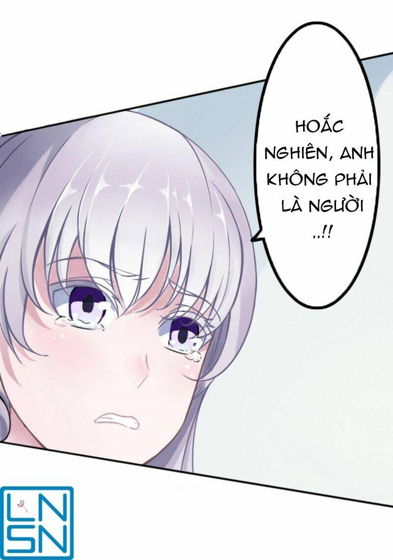 tổng tài cưng chiều vợ yêu chapter 3 25