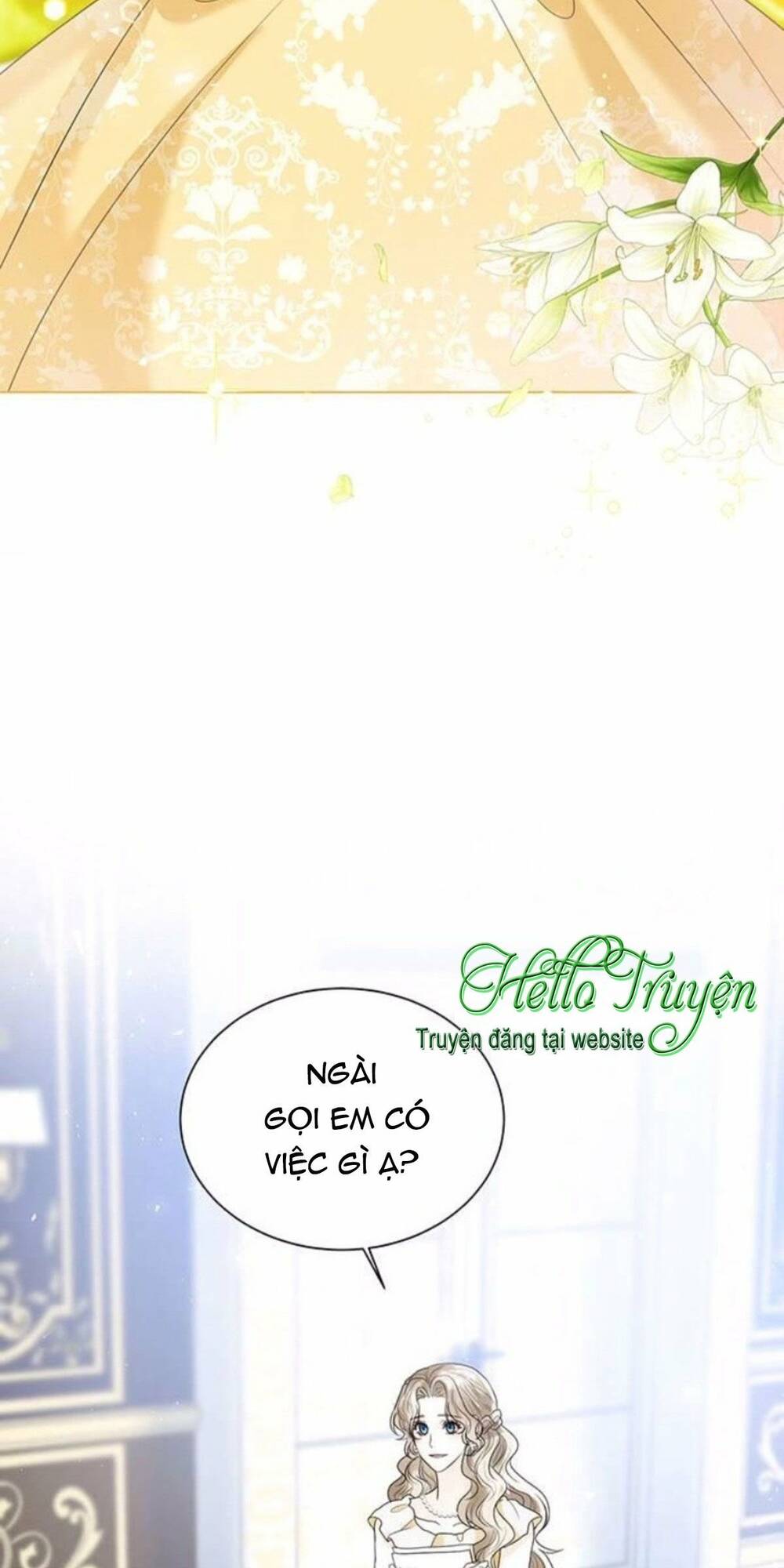 tôi sẽ từ bỏ vị trí hoàng hậu chapter 11 49