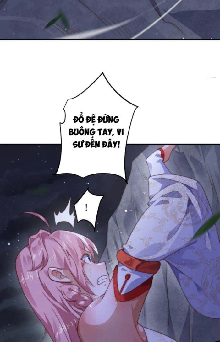 mỗi nữ đồ đệ đều muốn giết ta chapter 28 4