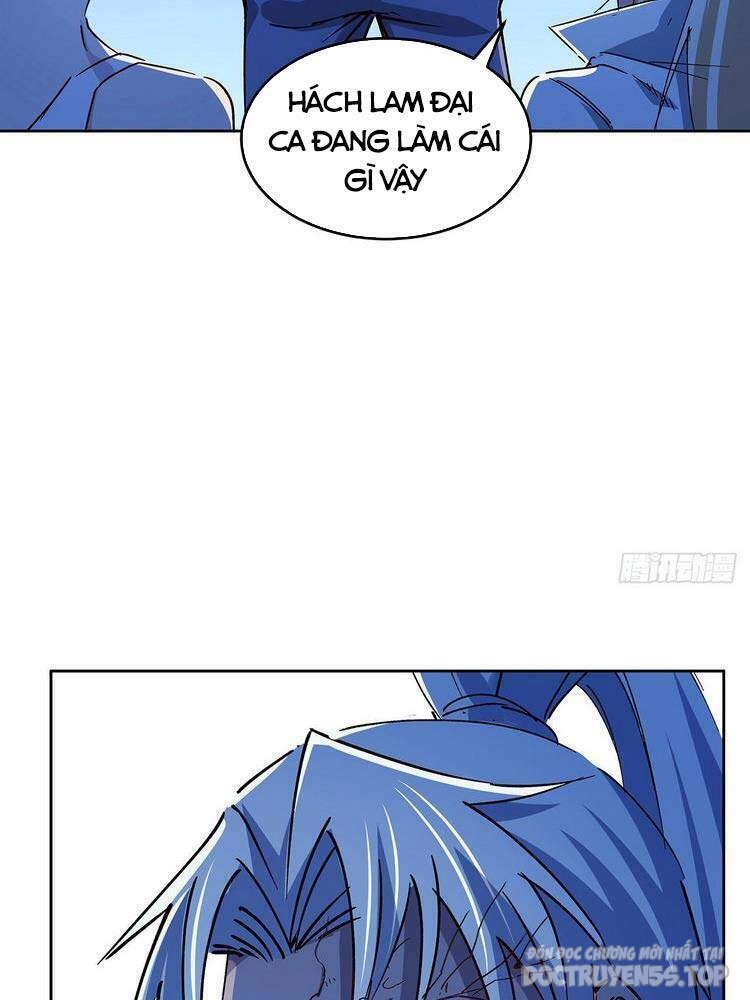 giải cứu 99 nữ chính ở mạt thế chapter 69 15