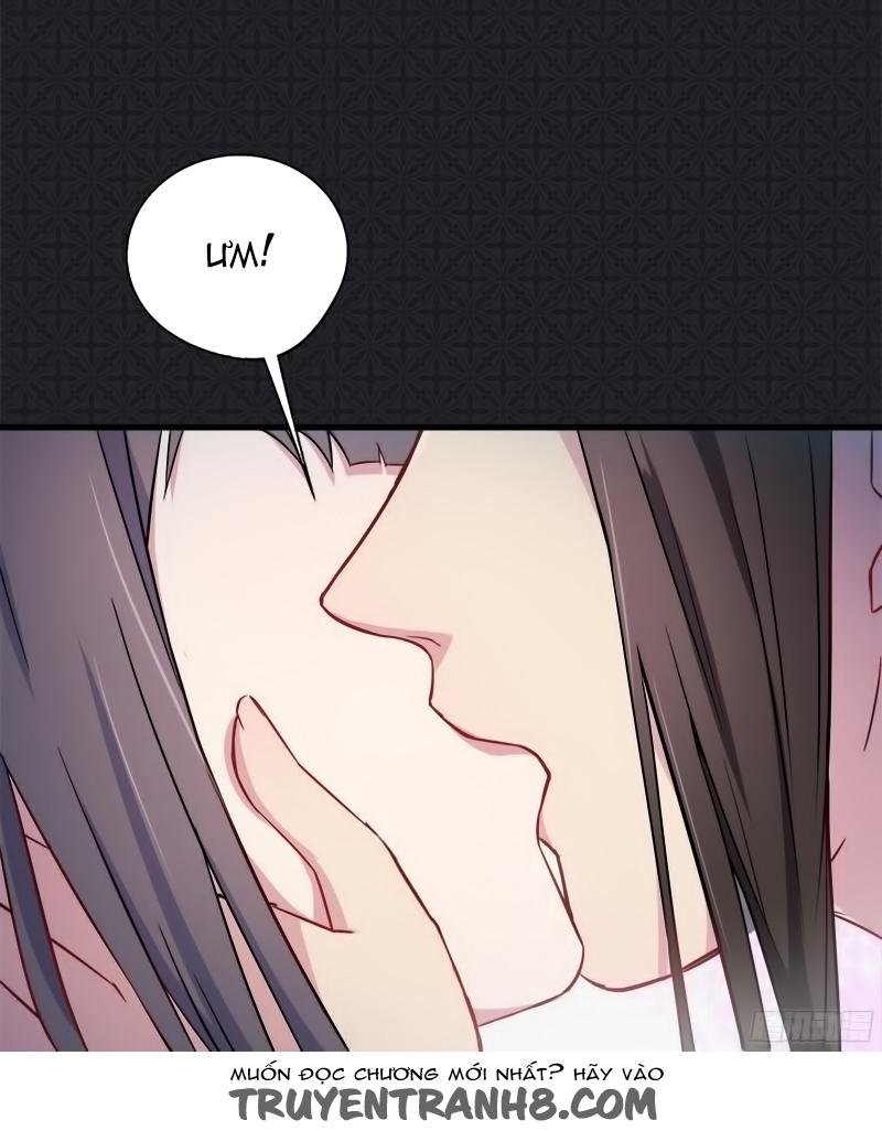 ngạo kiều quỷ vương yêu ta chapter 3 36