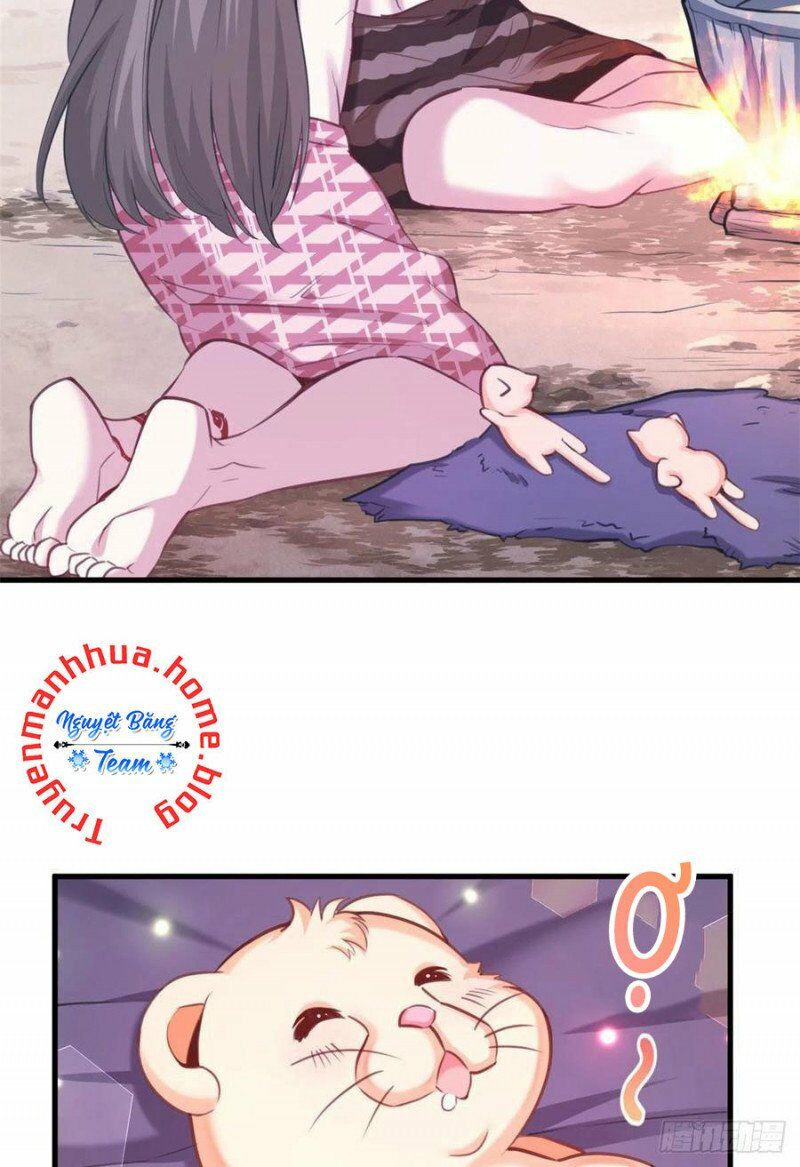 [16+] thảnh thơi thú thế chủng chủng điền, sinh sinh tể chapter 213 26