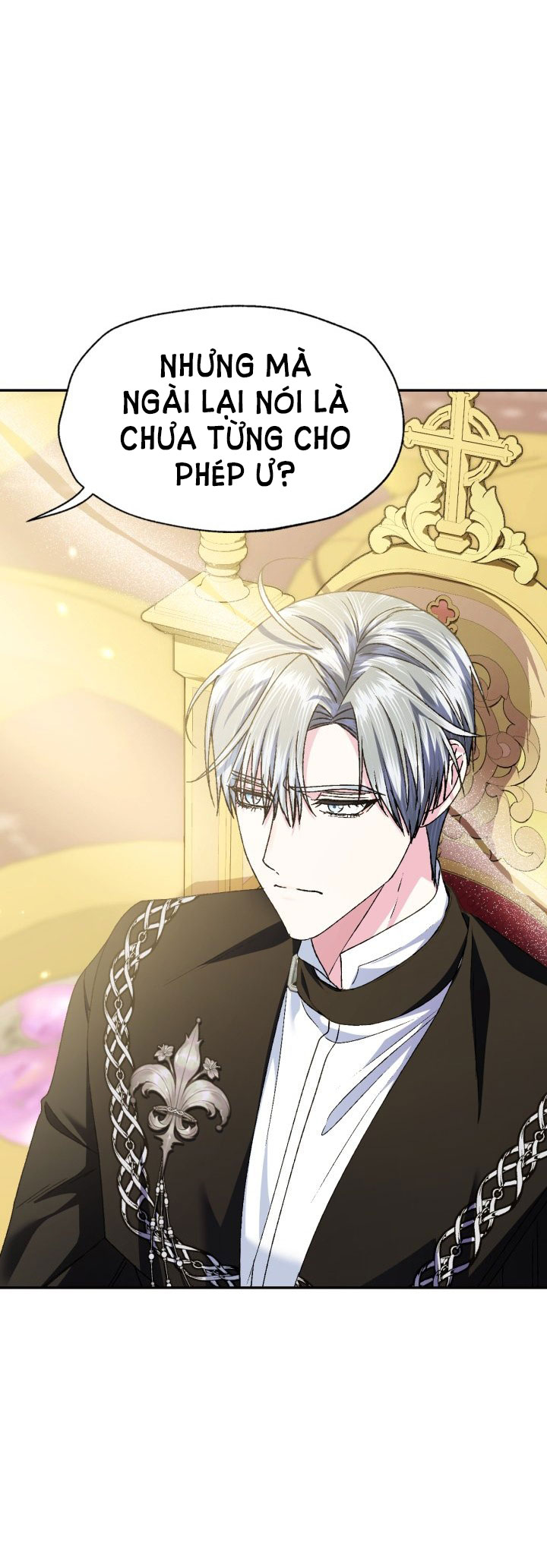 cha à, con không muốn kết hôn đâu chapter 105 10