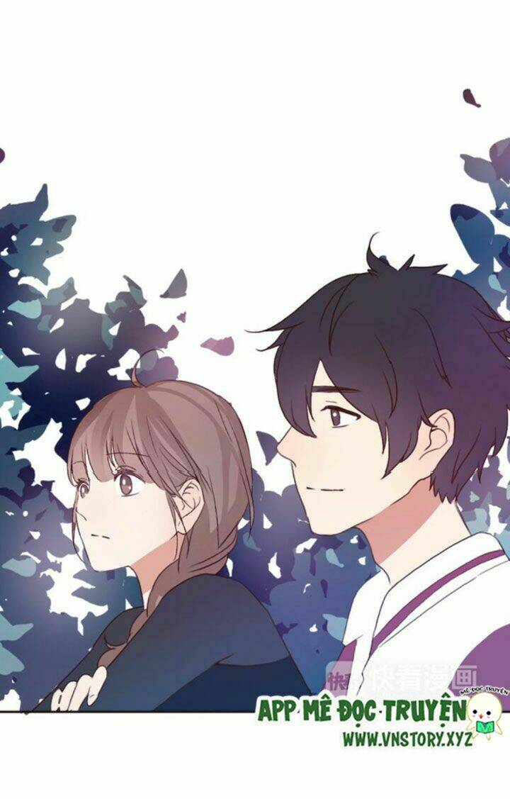 tình yêu không nói dối chapter 35 34