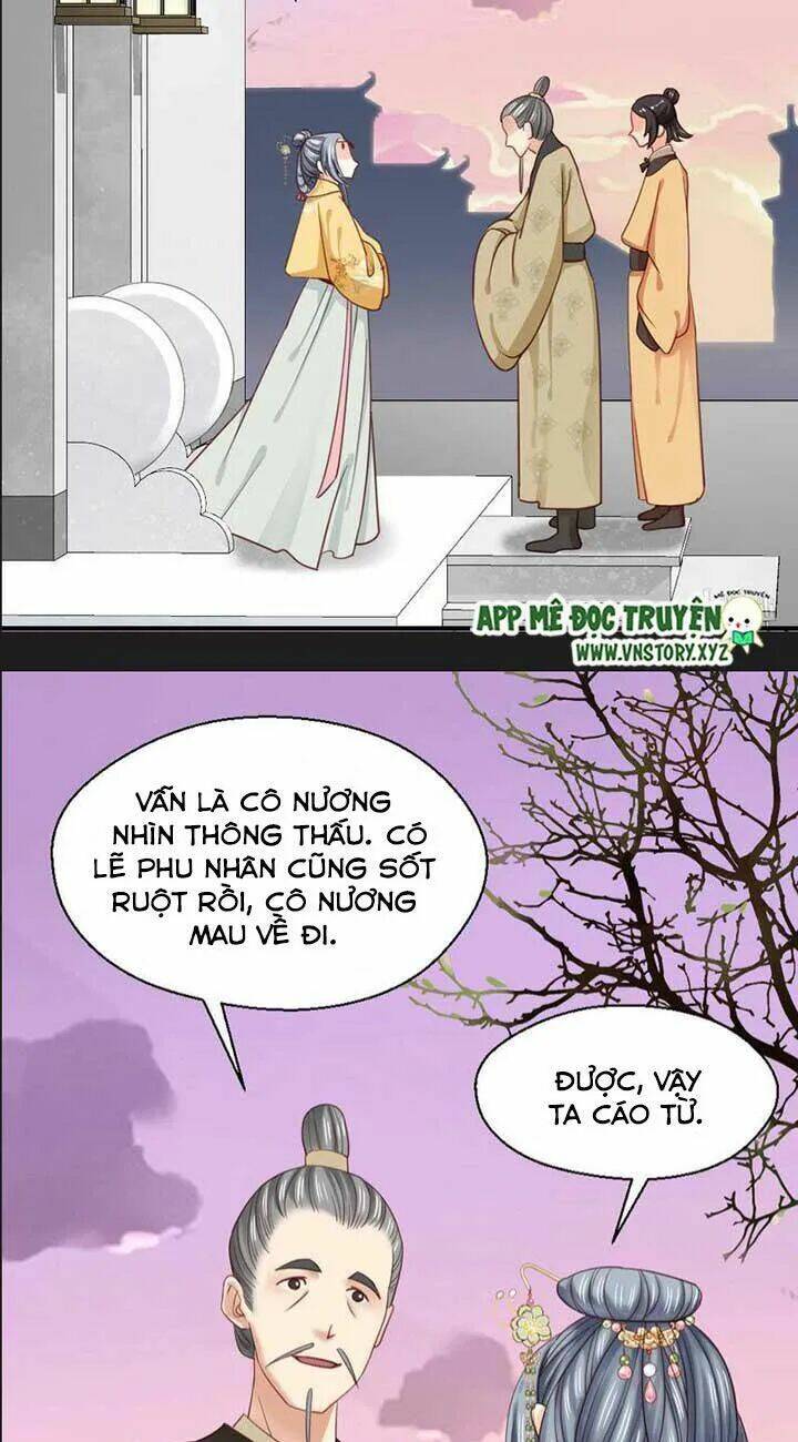 kiều nữ độc phi chapter 102 23