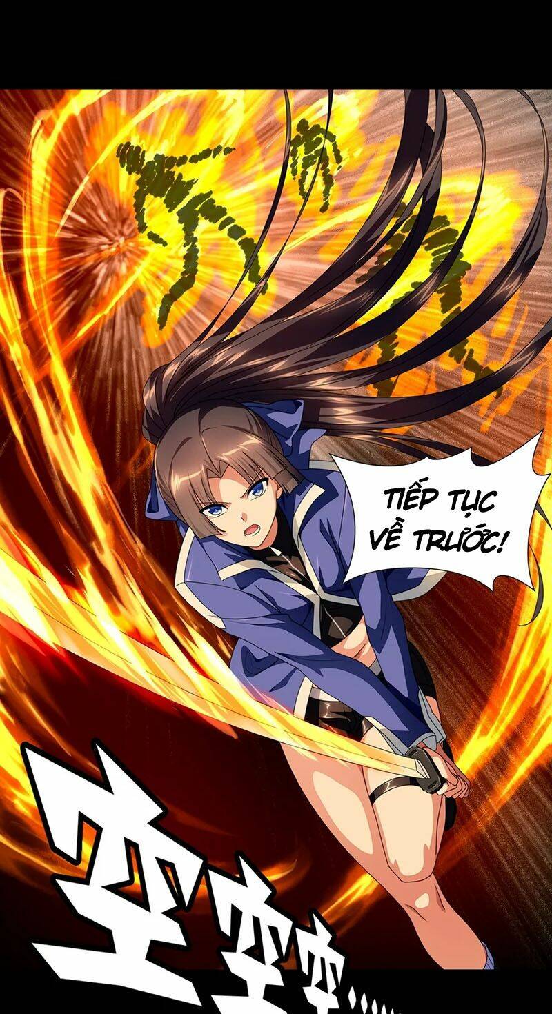 bạn gái virus của tôi chapter 198 15