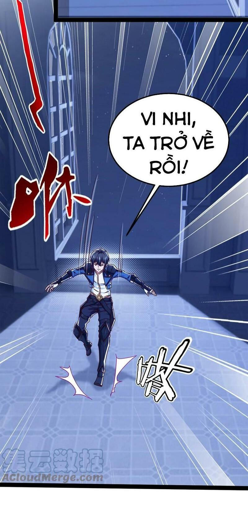 ma thú kiếm thánh dị giới tung hoành chapter 217 11