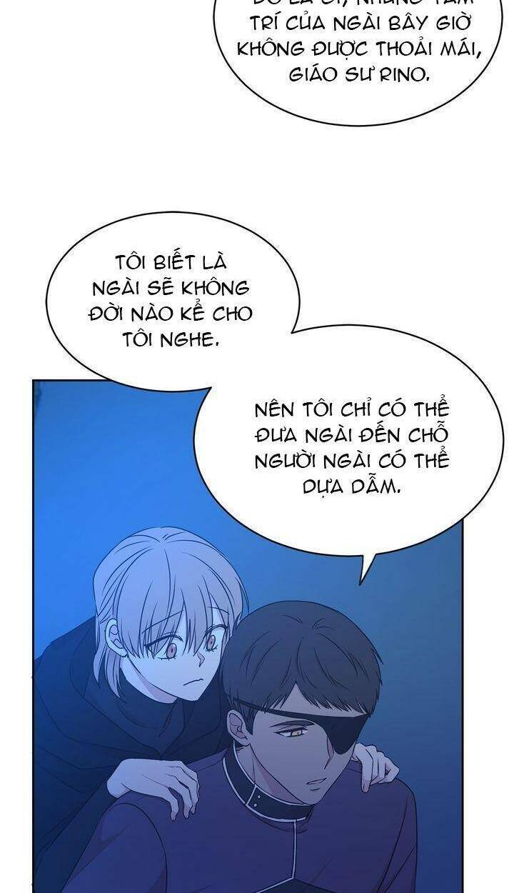 tôi chọn kết thúc của hoàng đế chapter 104 16