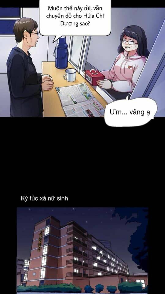 giày thủy tinh chapter 2.1 3