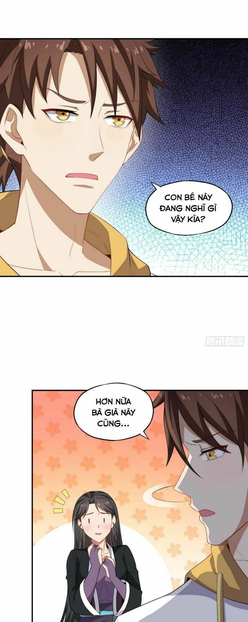 tổ thượng có tiền chapter 59 10