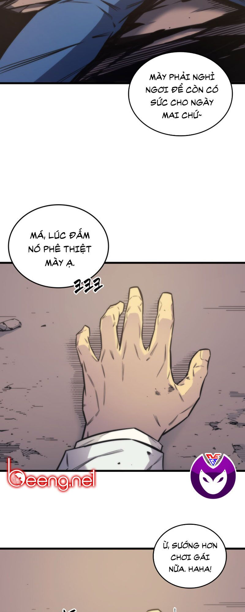 sự trở lại của pháp sư vĩ đại sau 4000 năm chapter 1 64