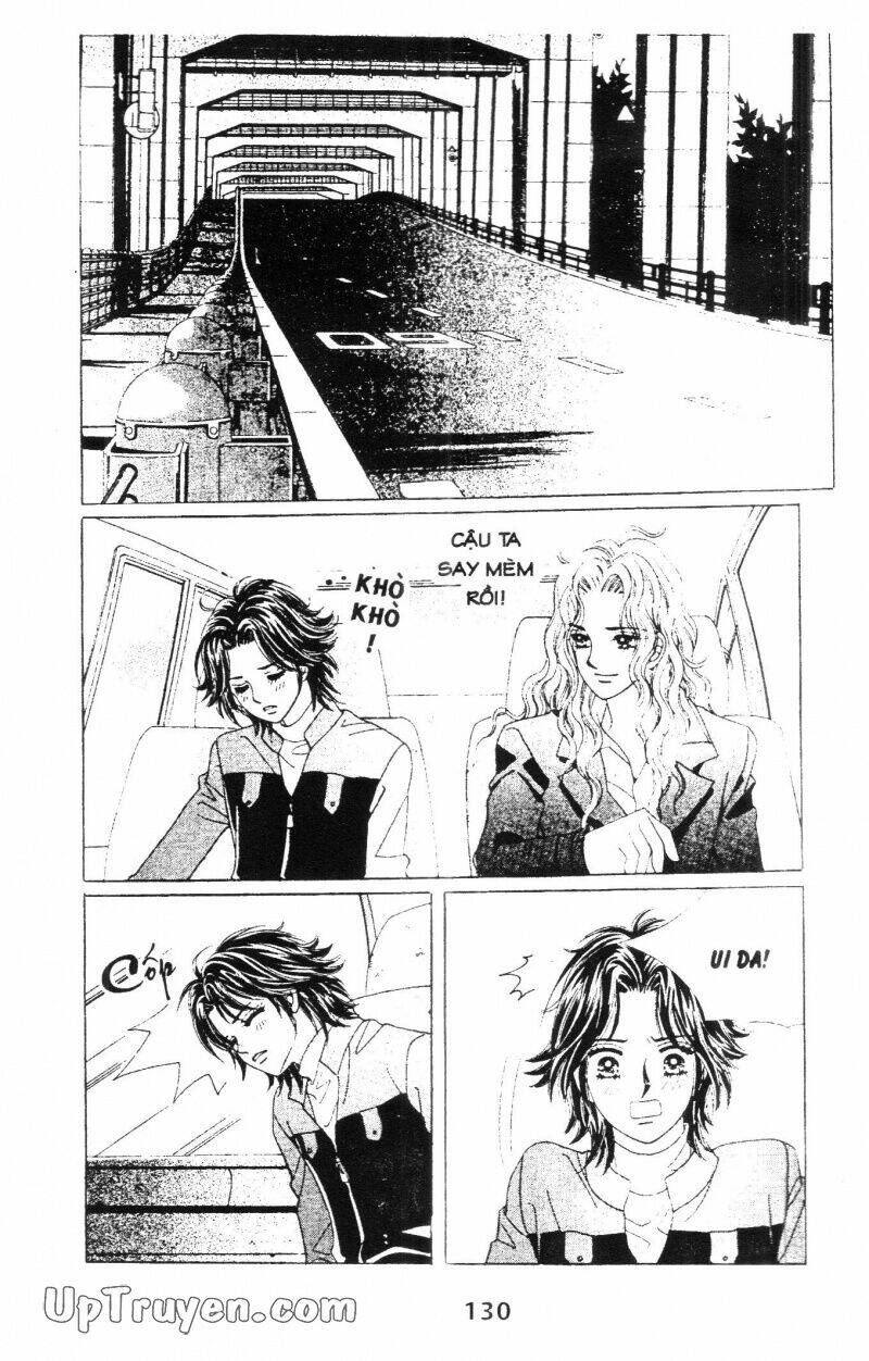 mặt nạ tình yêu chapter 65 48