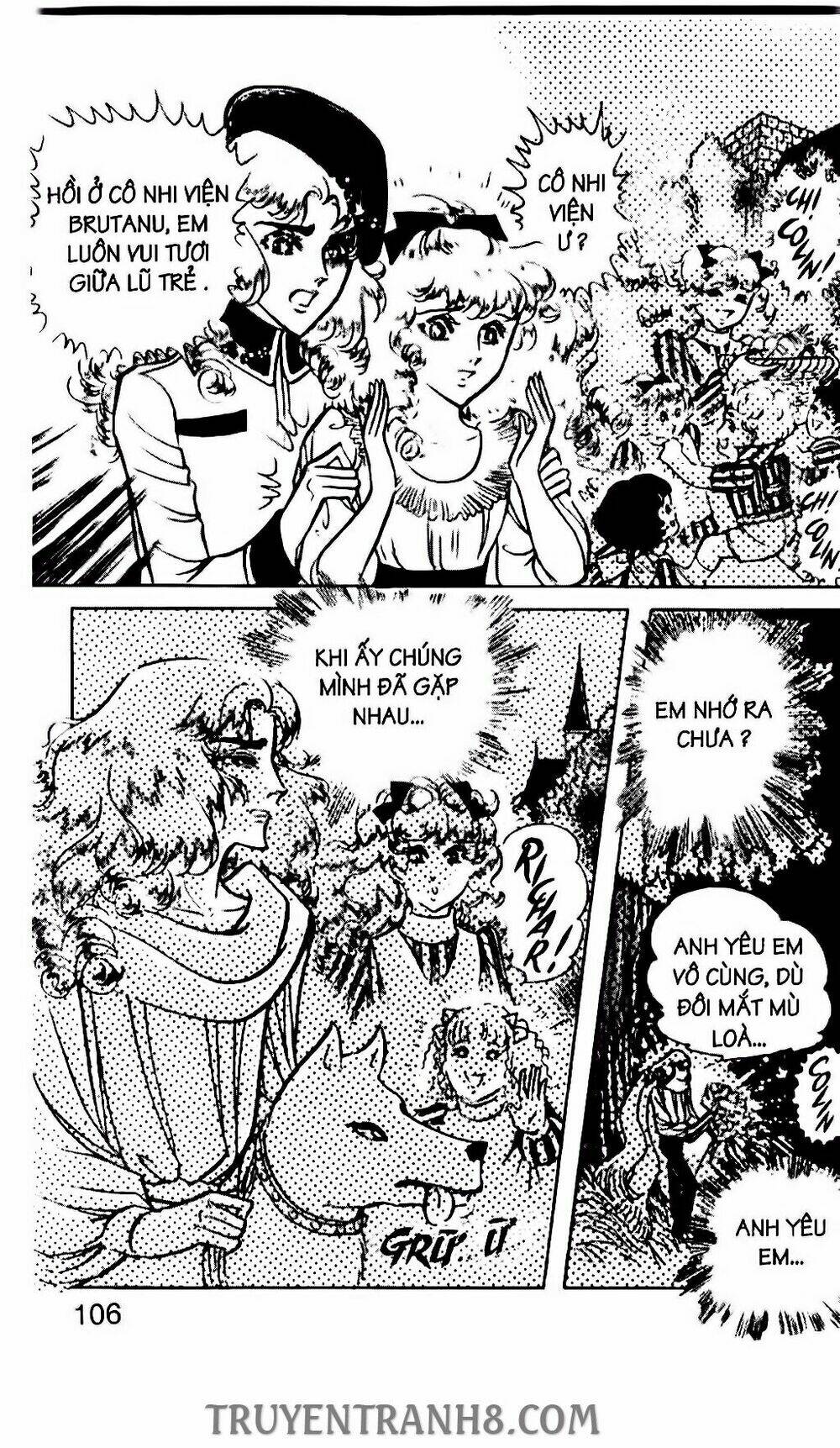 the count s daughter chapter 39 24