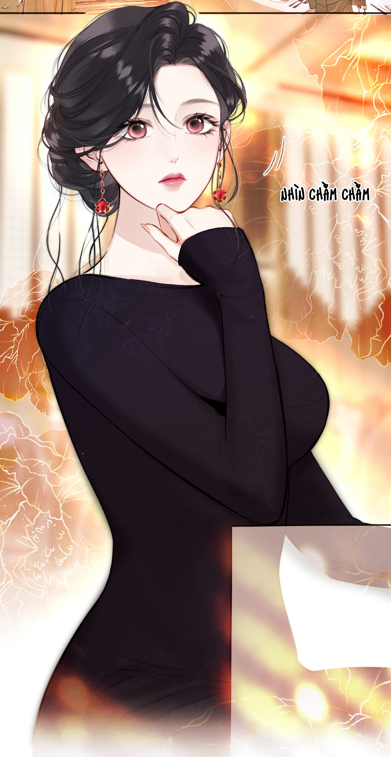 Trêu Nhầm chapter 46.2 17