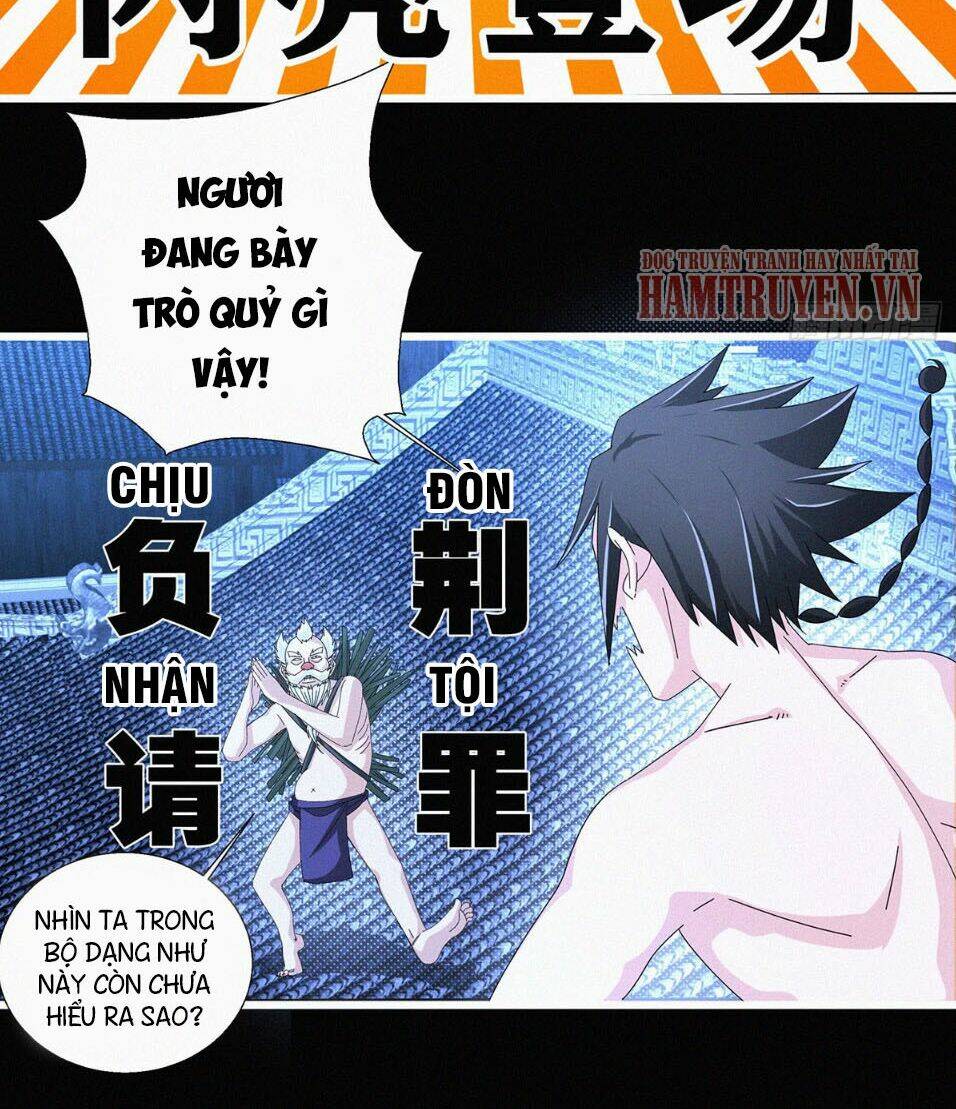 nguyên linh chúa tể chapter 9 5