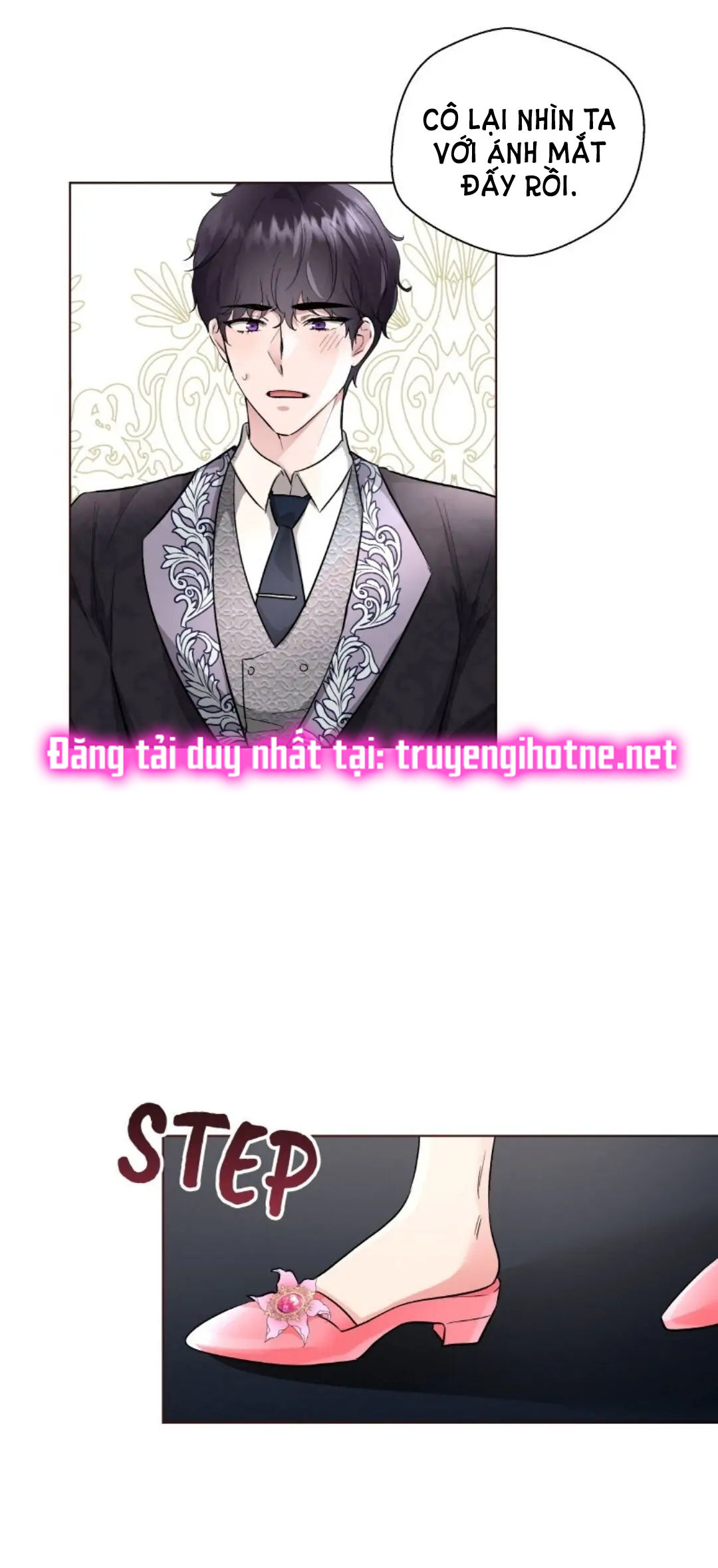 5500 sắc thái của quỷ vương chapter 18.2 1