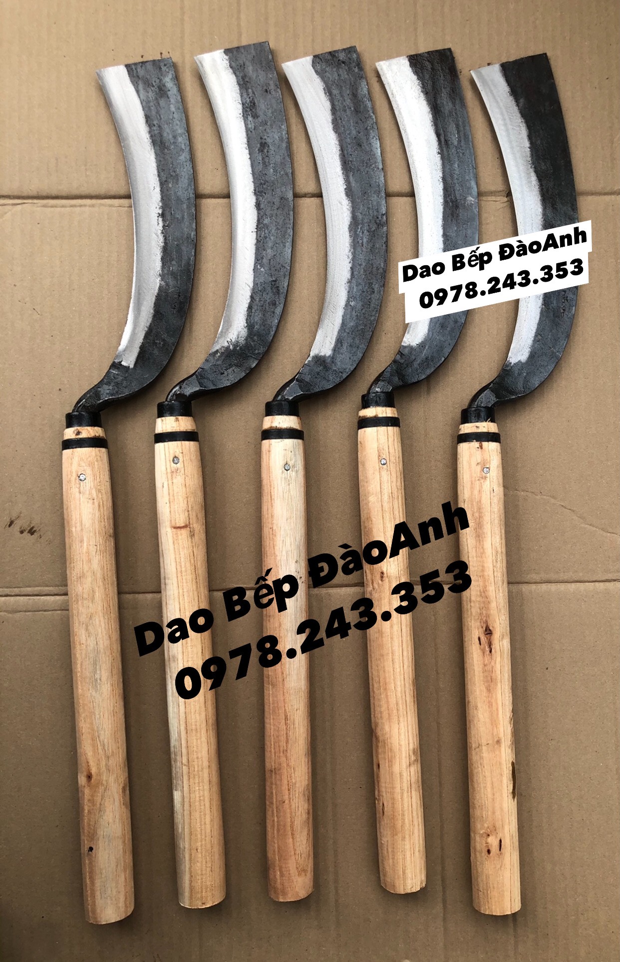 Dựa miền nam chuẩn 100 nhíp xe bao bền sắc bén