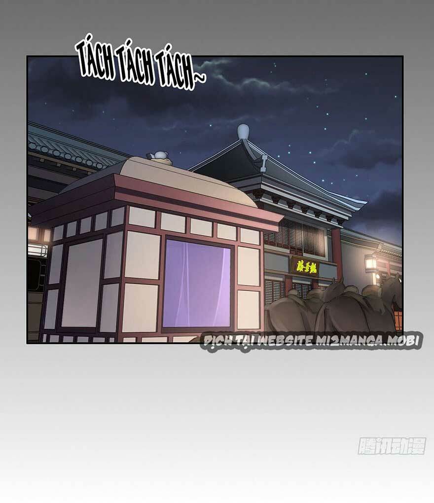 hoạn phi thiên hạ chapter 51 18