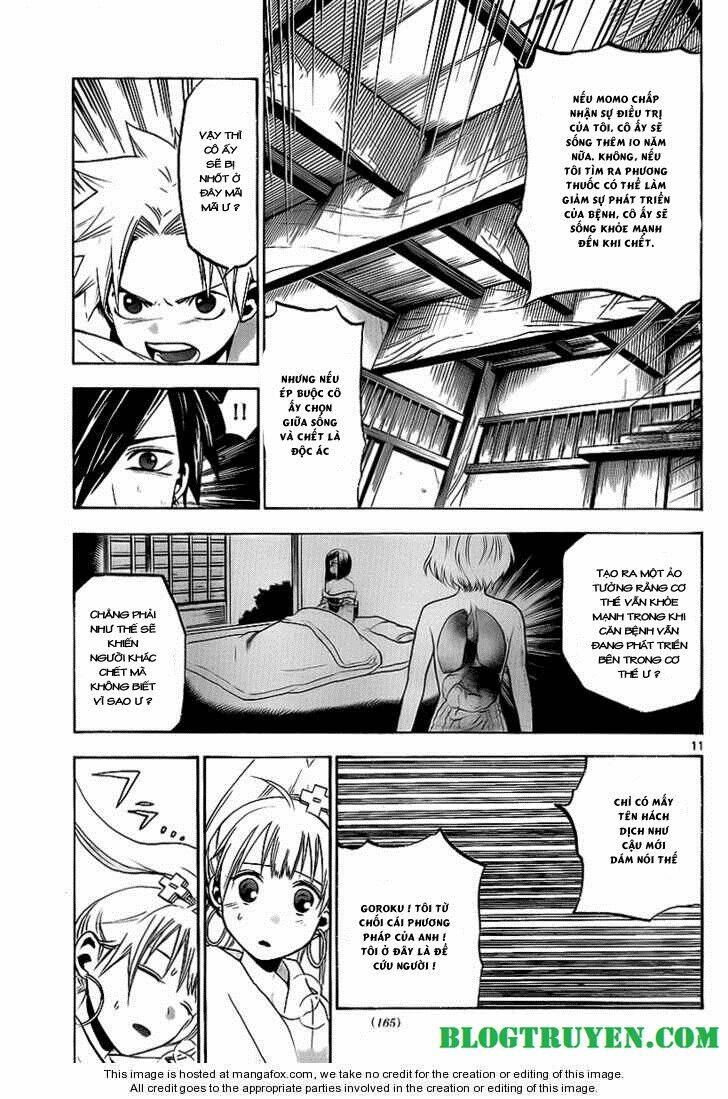 kaitai shinsho zero chapter 15 14