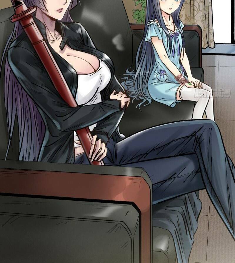 thế giới xa lạ chapter 26 19