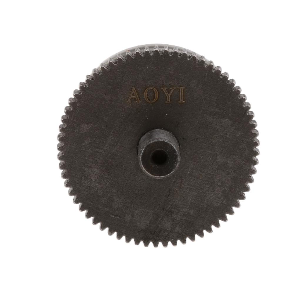 Motor Starter Clutch Gear for GY6 49cc 50cc 139QMB Scooter Moped ATV Bike