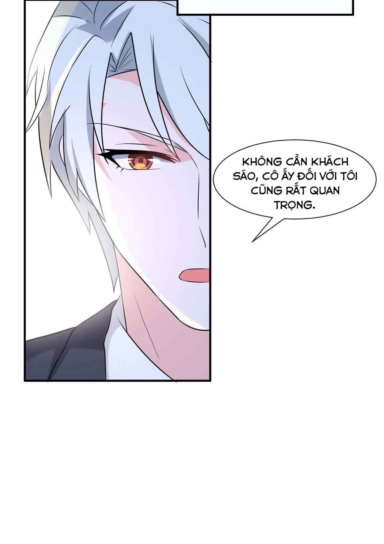 bí mật không thể yêu đương chapter 56 17