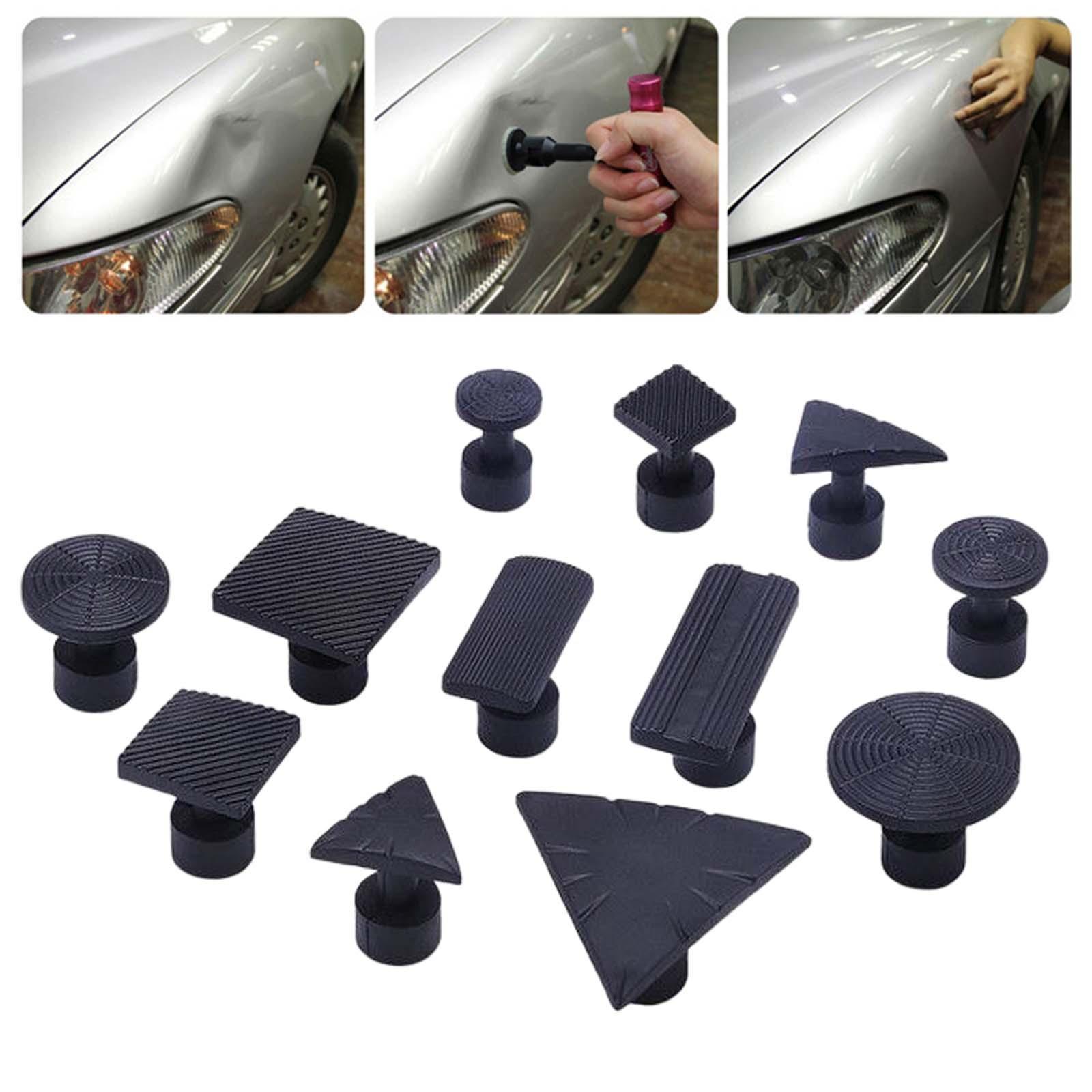 12Pcs Auto Removal  Kit  Remover Quick Repairing  Removal Tools for Paintless  Removal Hail Damage