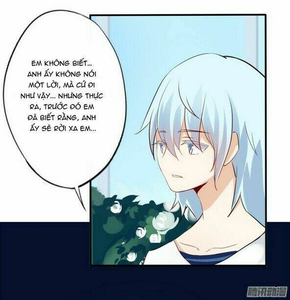 đam mỹ lời ngụy biện chapter 20 22