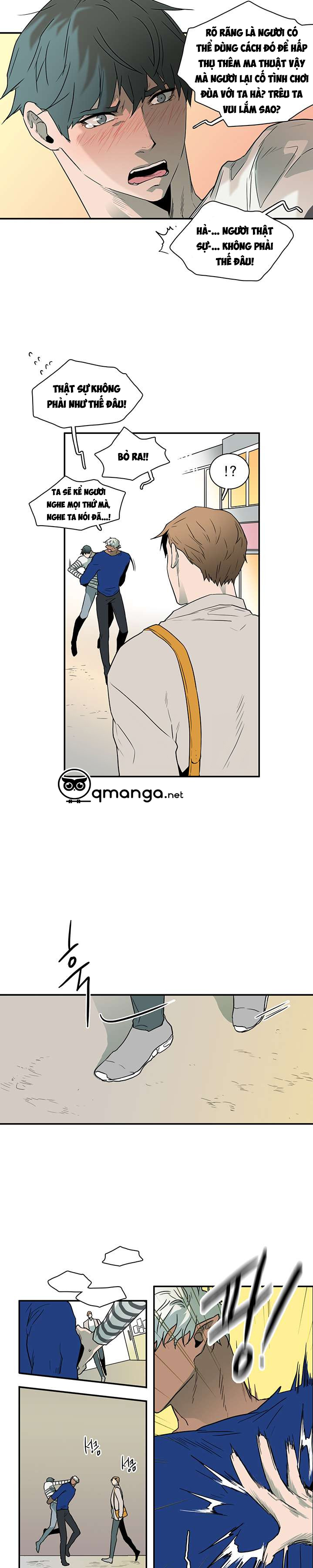 dear door chapter 18 17