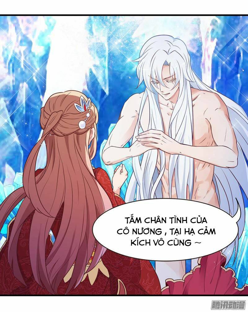 giữ chặt tiểu bạch long chapter 9 38