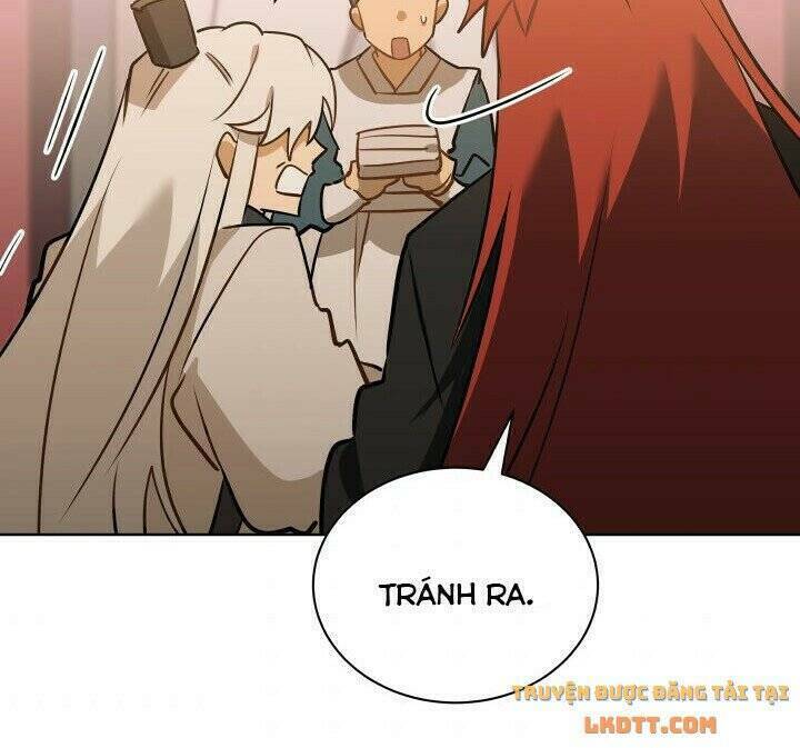 quái thú với hoa chapter 81 24