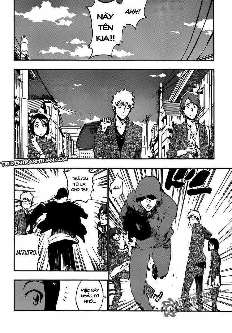 thần chết ichigo chapter 424 18