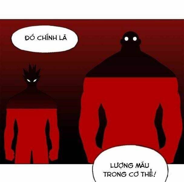 võ sĩ - the boxer chapter 89 61