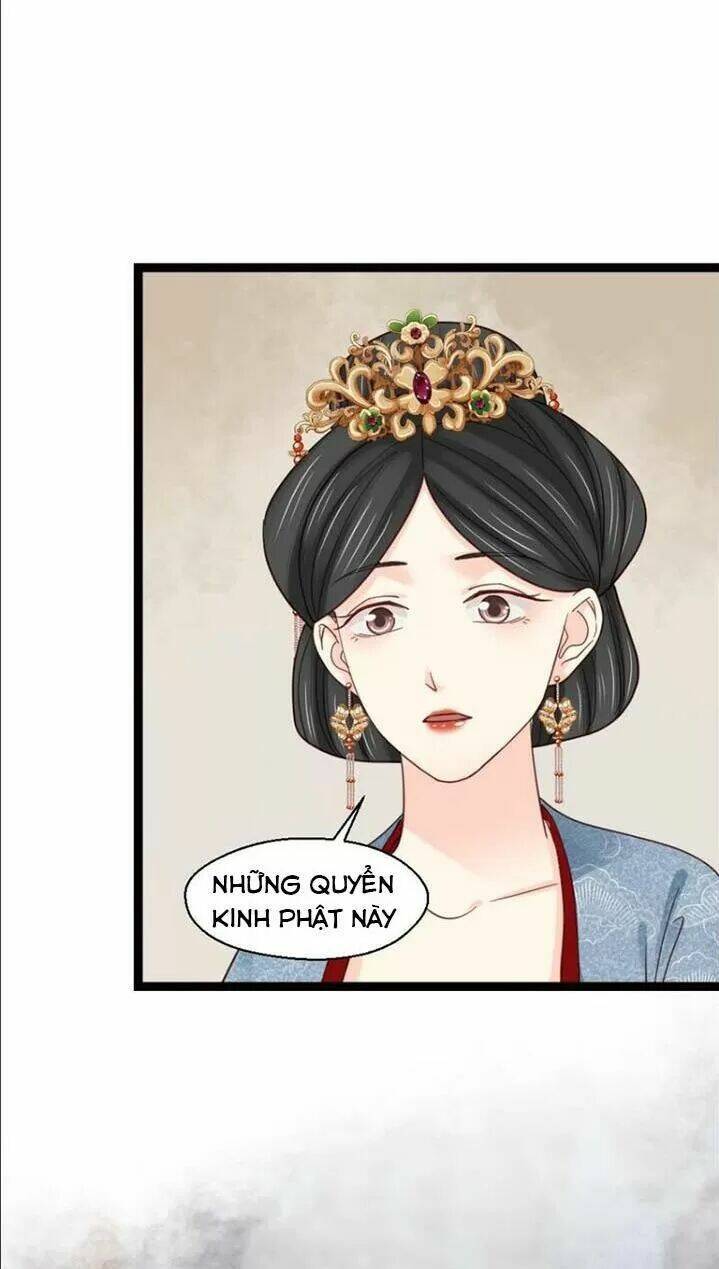 kiều nữ độc phi chapter 215 23