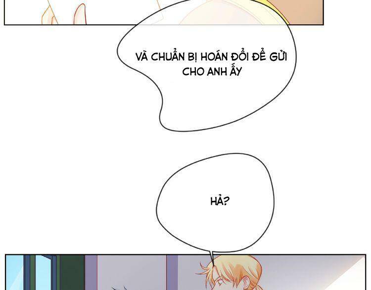 giai điệu của sự va chạm chapter 28 7