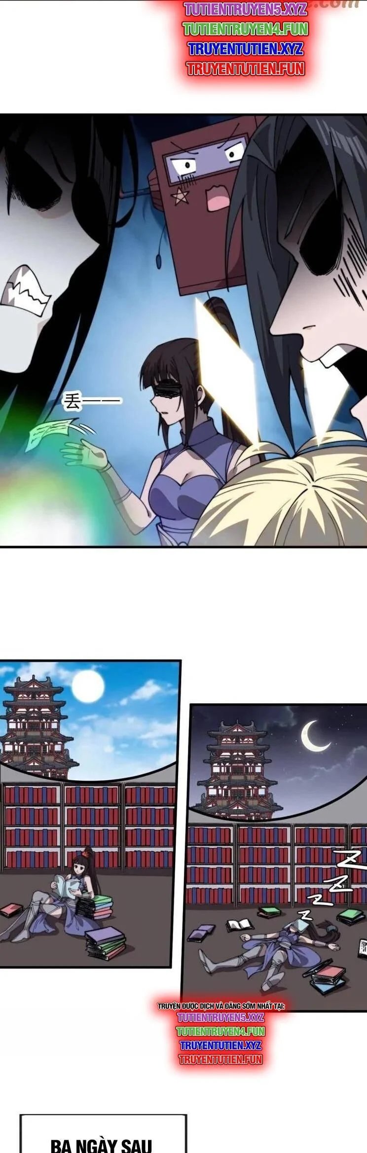 ta có một sơn trại chapter 1065 4