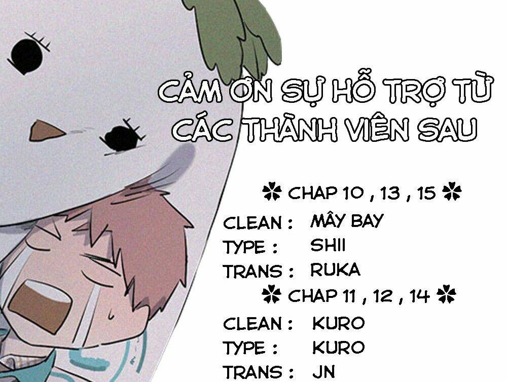 câu chuyện về cậu và tôi chapter 13 32