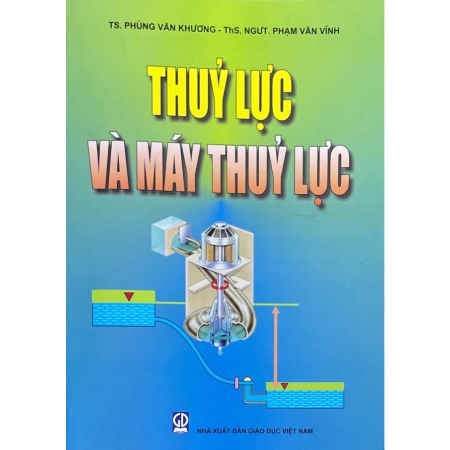 Thủy Lực Và Máy Thủy Lực