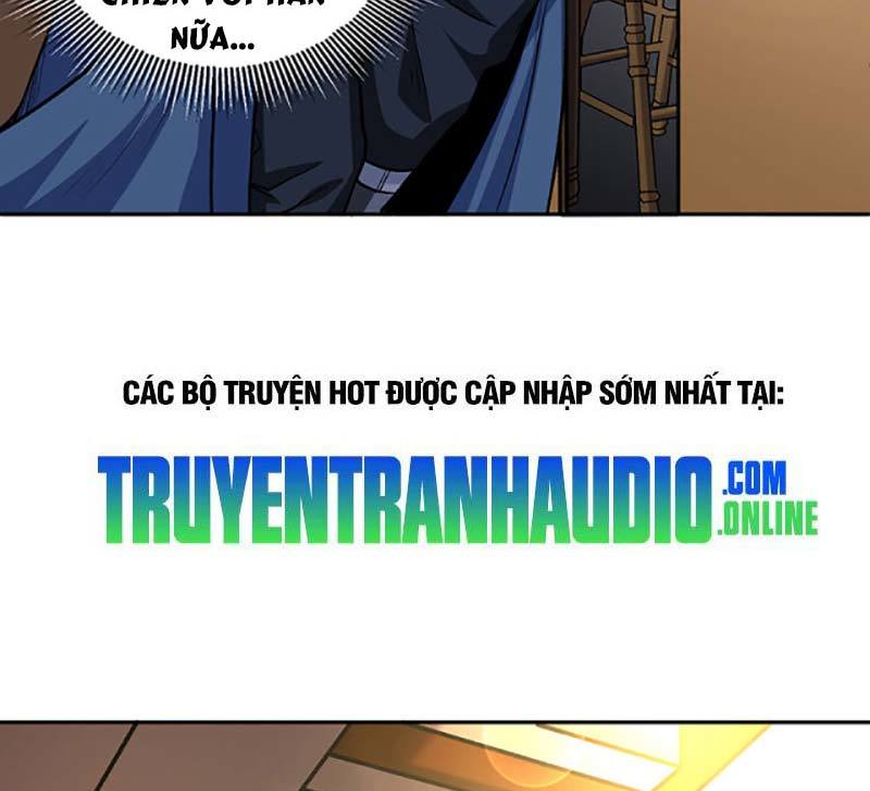 võ đạo độc tôn chapter 448 46