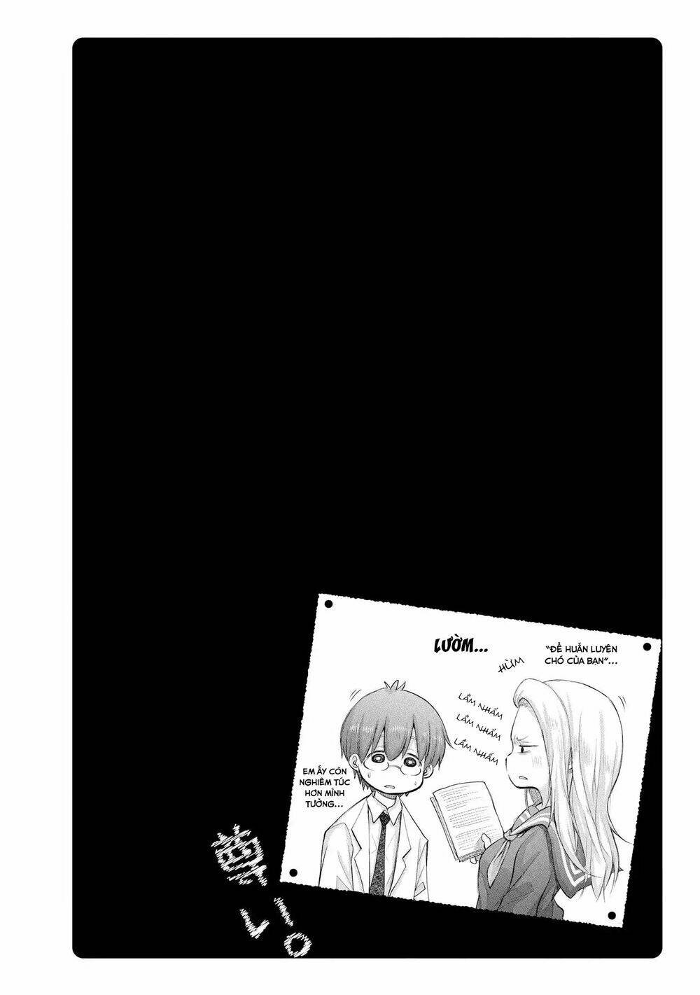 precious 4p short stories chapter 9 7