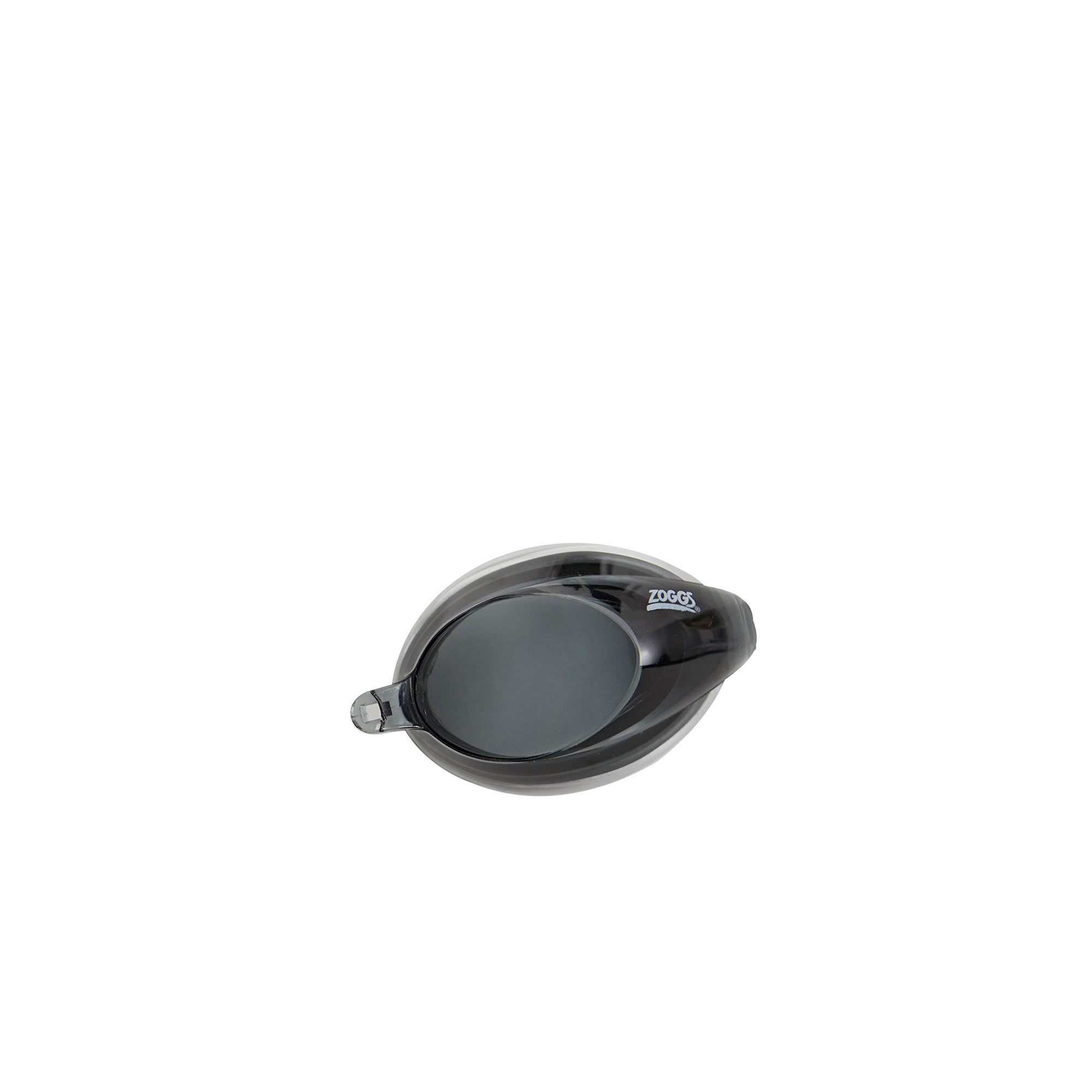 Tròng kính bơi cận unisex Zoggs - 302521 (1 tròng kính -2dp)