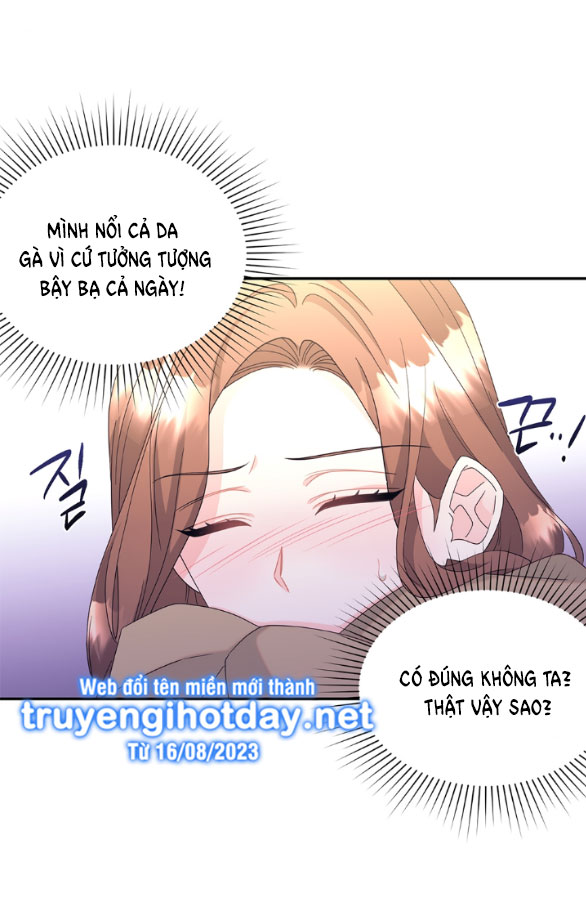Người Vợ Giả Mạo chapter 33.2 - Trang 25
