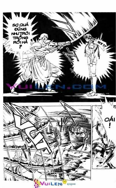 vương tử takeru chapter 12 10