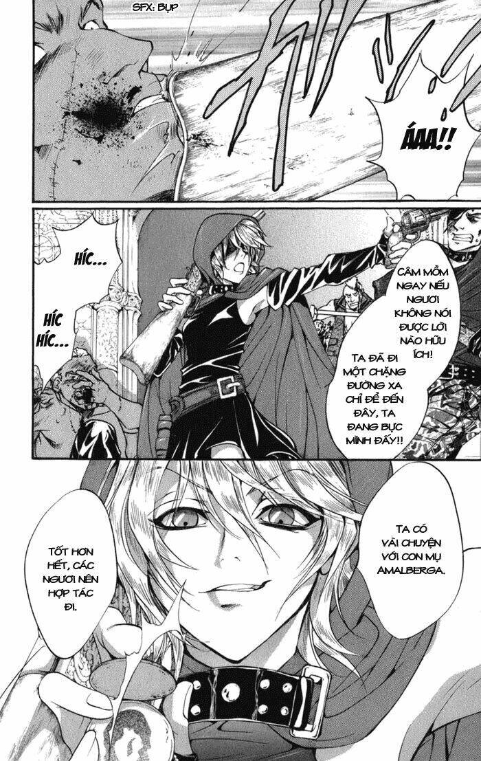 ludwig kakumei chapter 13 48