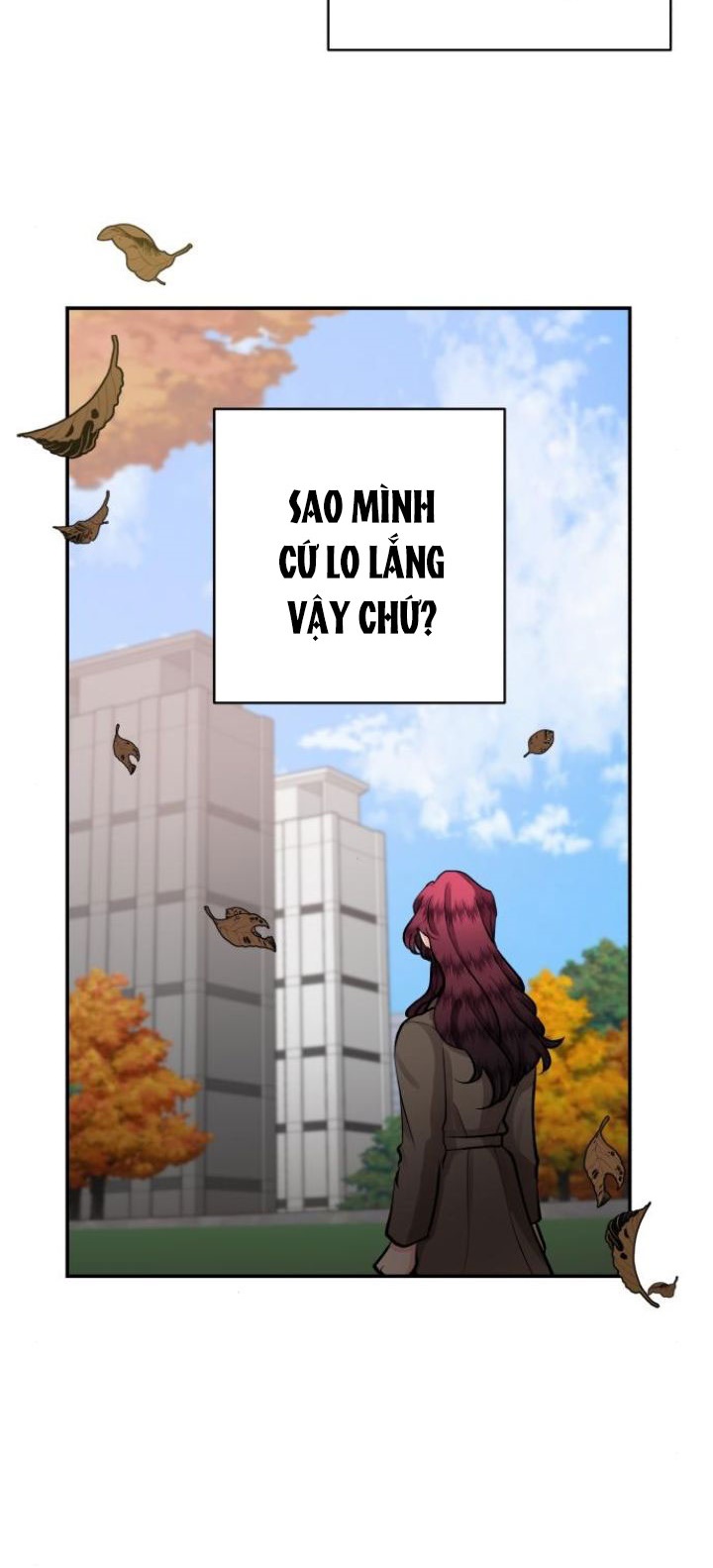 cặp đôi oan gia ngõ hẹp chapter 62 13