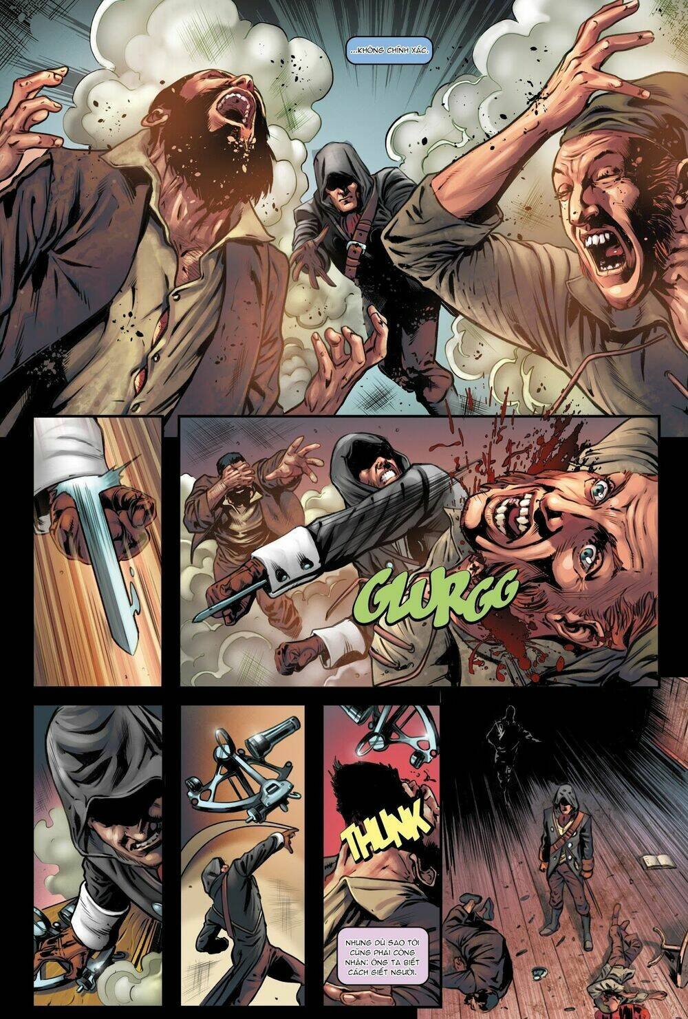 assassin\'s creed chapter 2 13