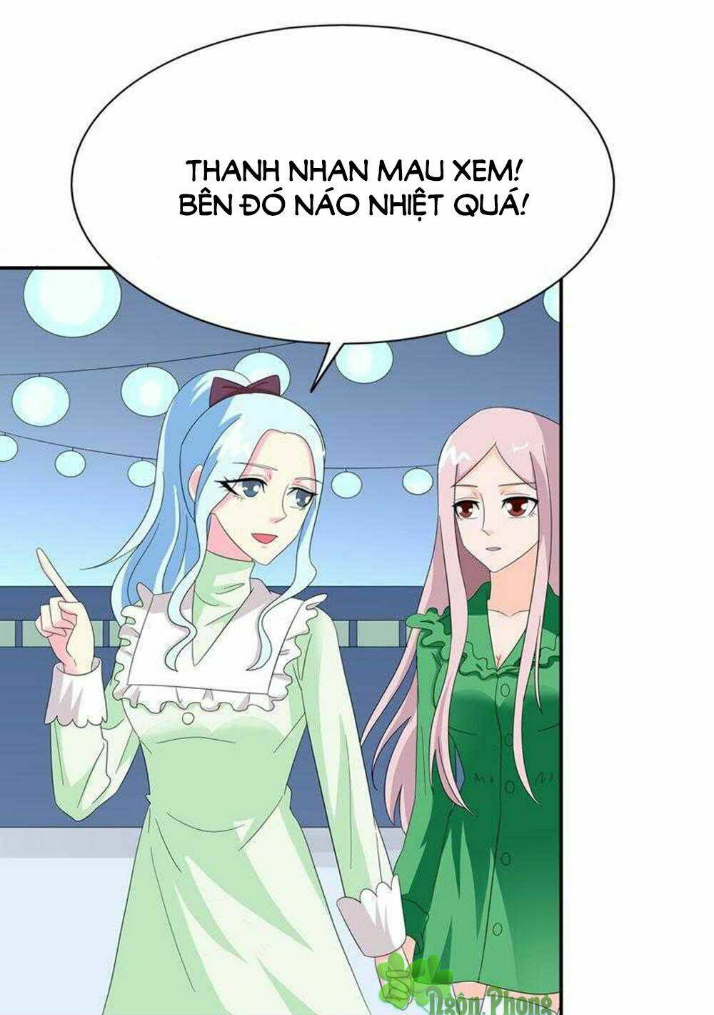 em vẫn còn nhỏ chapter 78 11