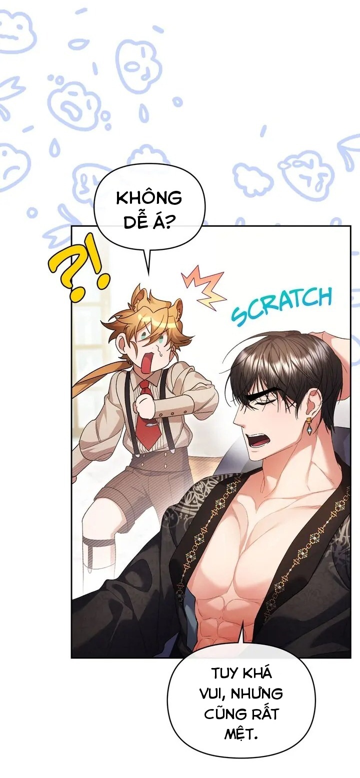 công chúa muốn ly hôn chapter 29 22