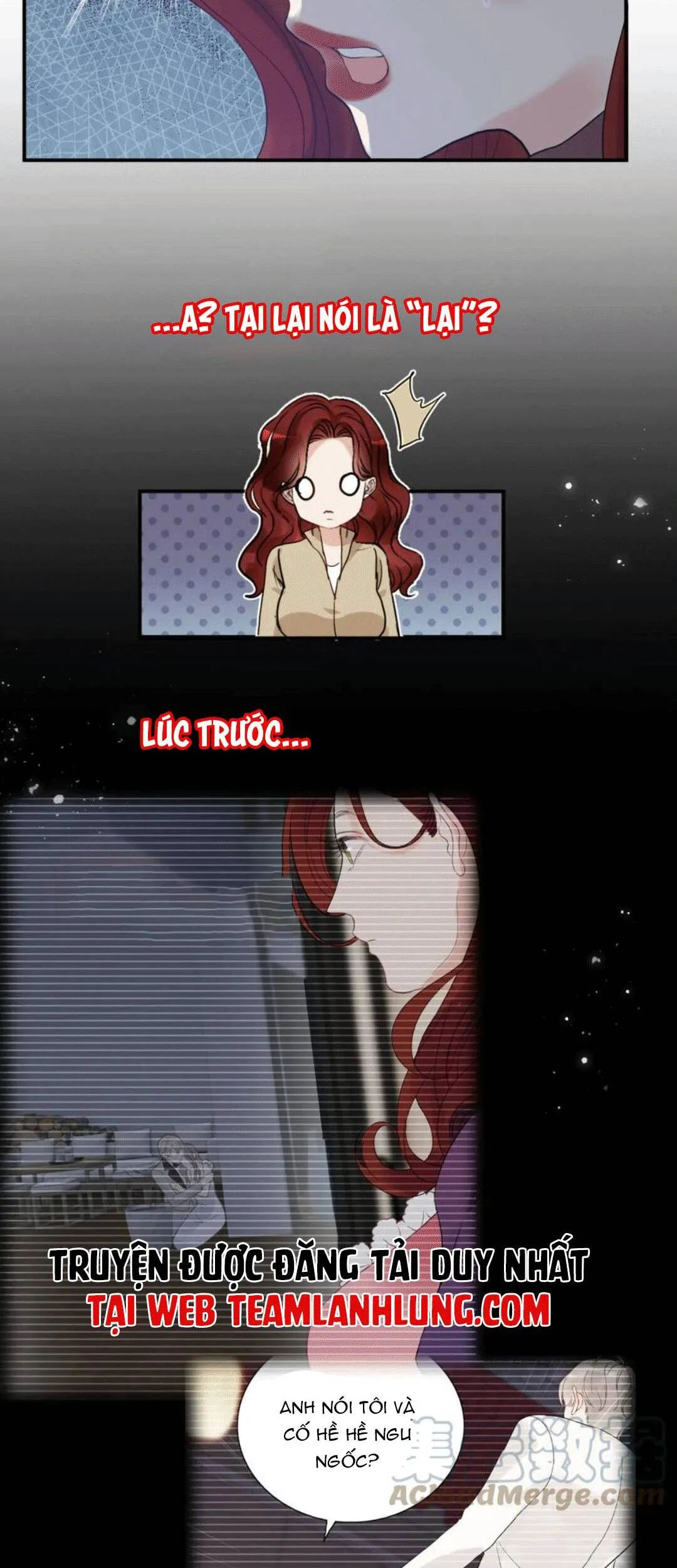 cô vợ hợp đồng bỏ trốn của tổng giám đốc chapter 473 7